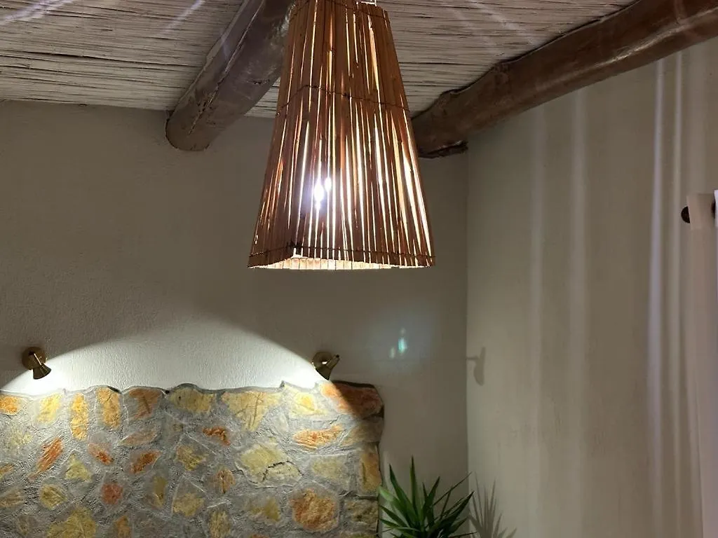 Berceste Villas Akyaka  Turcja