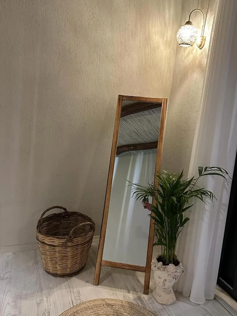 אקיאקה Berceste Villas