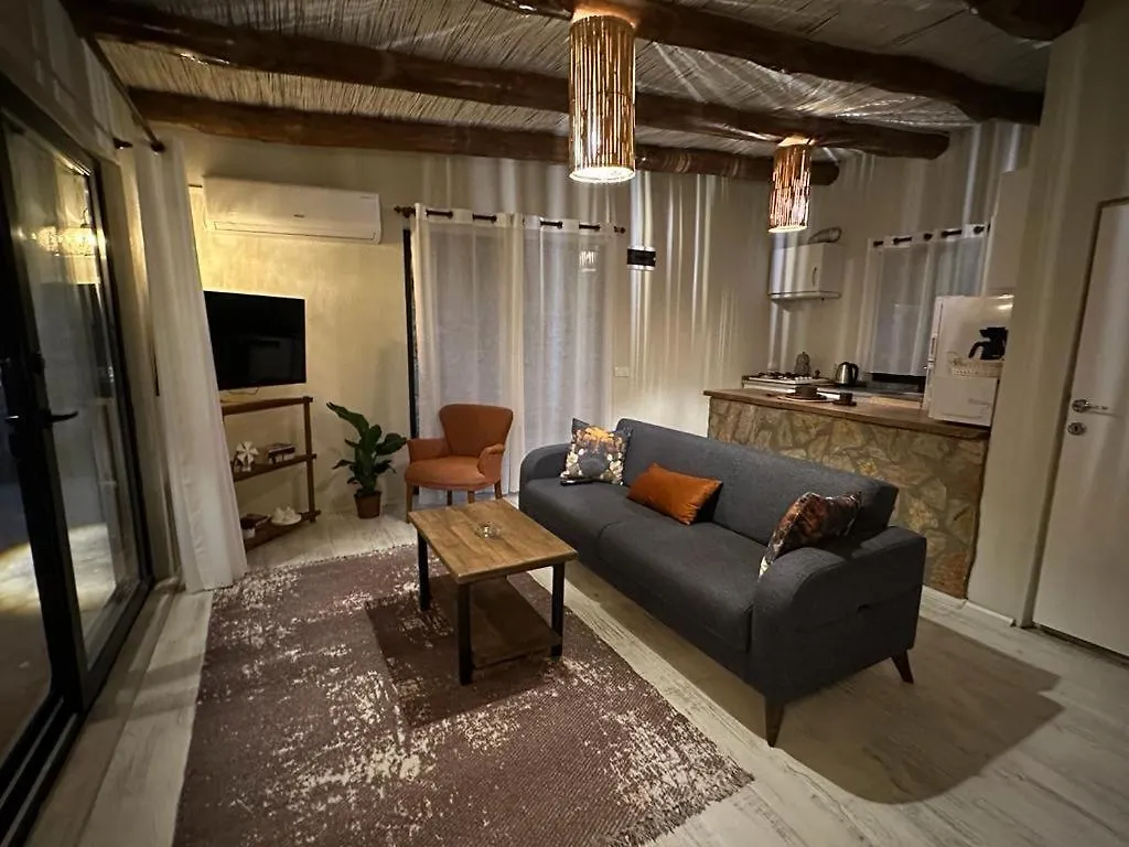 אקיאקה Berceste Villas