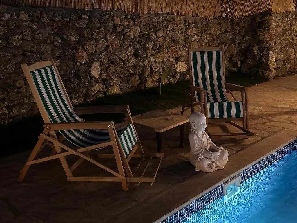 אקיאקה Berceste Villas טורקיה