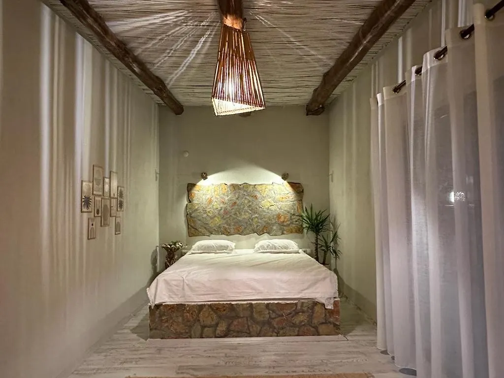 אקיאקה Berceste Villas טורקיה