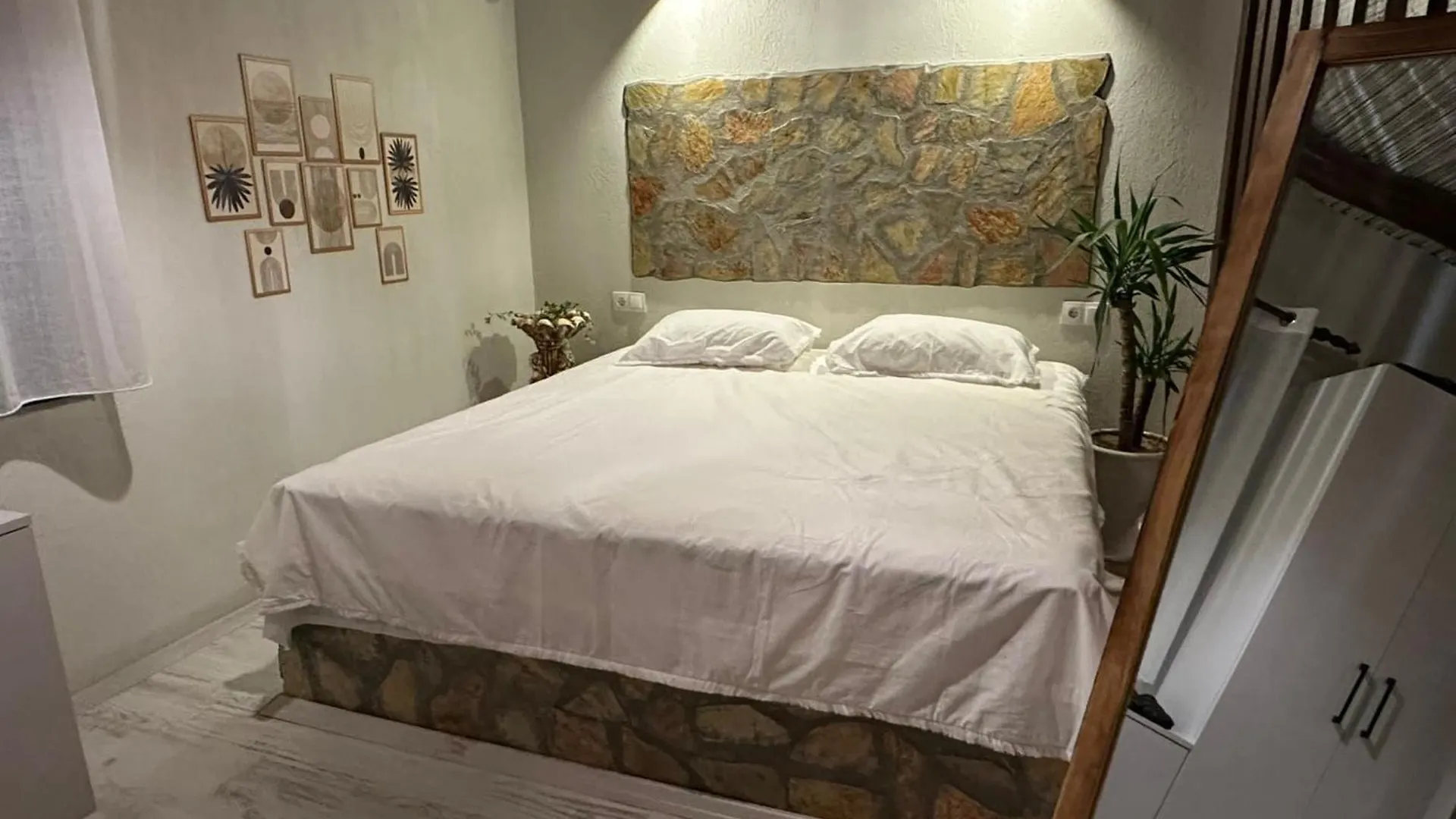 אקיאקה Berceste Villas